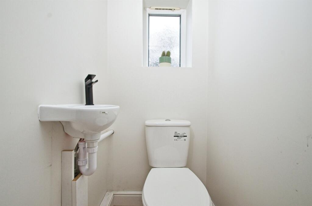 Additional property image - Priory Gardens, Bridgend
