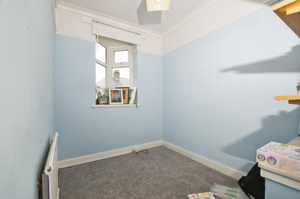 Additional property image - Priory Gardens, Bridgend