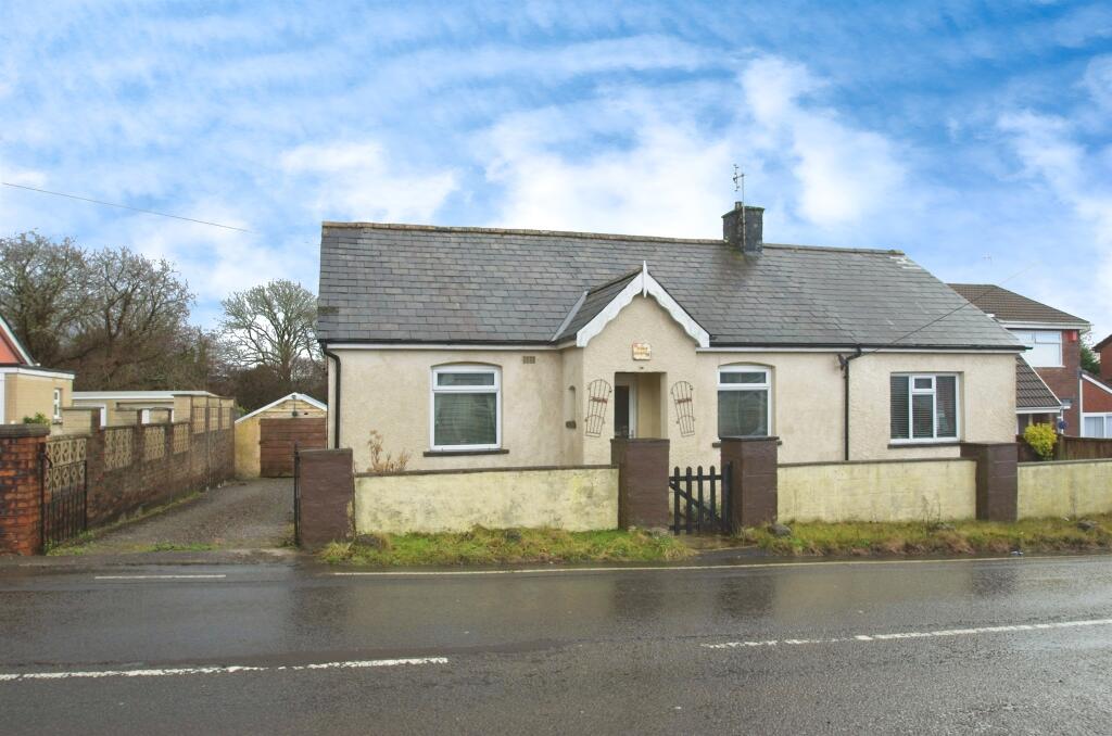 Main image of property: Brynna Road, Pencoed, BRIDGEND