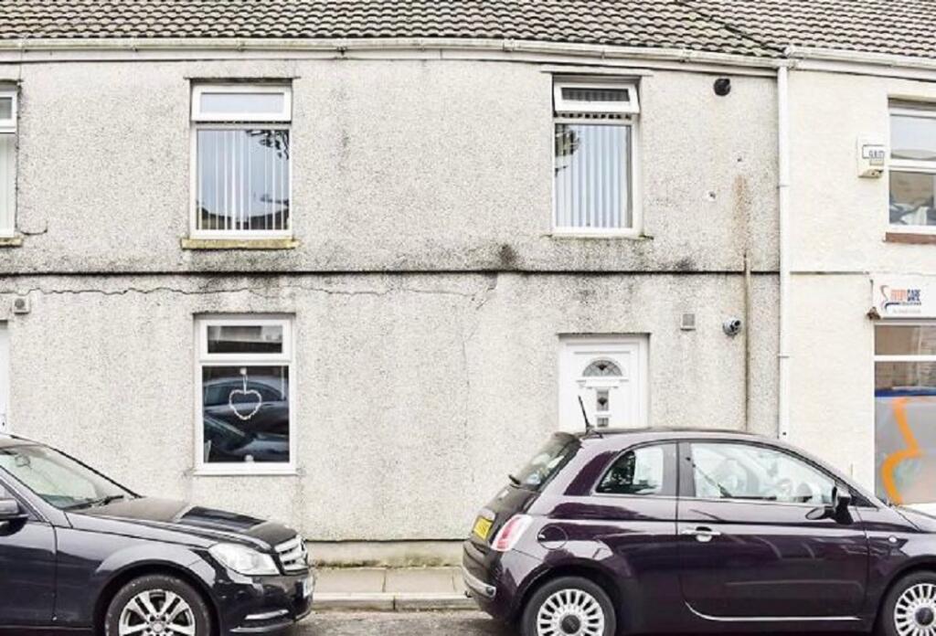 Additional property image - Bridgend Road, Aberkenfig, Bridgend