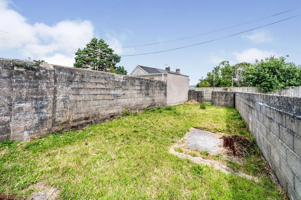 Additional property image - Bridgend Road, Aberkenfig, Bridgend