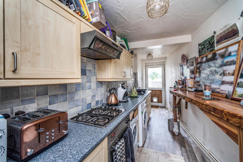 Additional property image - Bridgend Road, Aberkenfig, Bridgend