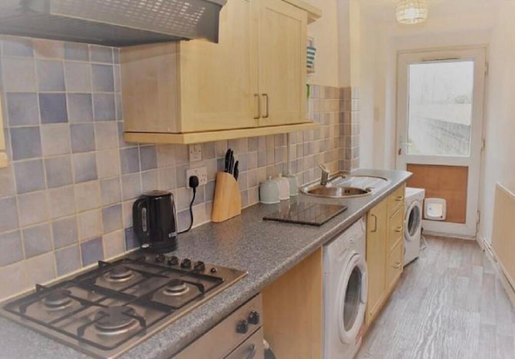 Additional property image - Bridgend Road, Aberkenfig, Bridgend