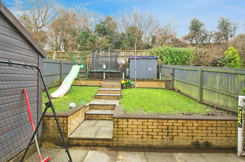 Additional property image - Clos Tyn Y Coed, Sarn, Bridgend
