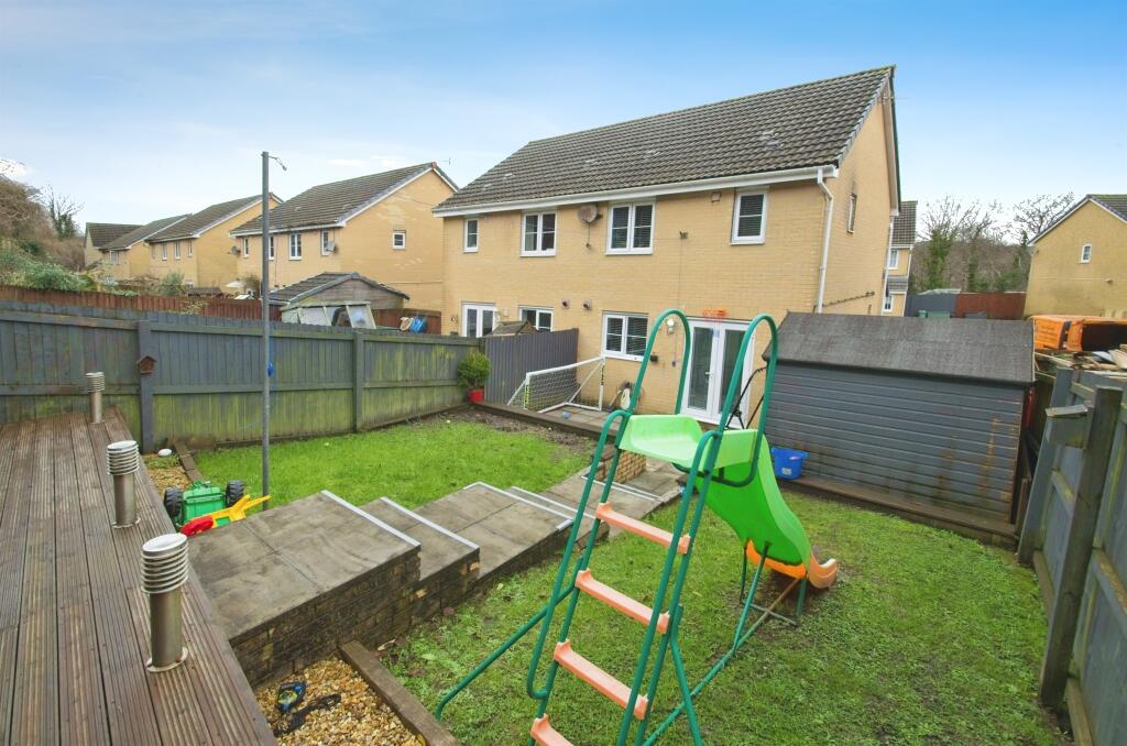Additional property image - Clos Tyn Y Coed, Sarn, Bridgend