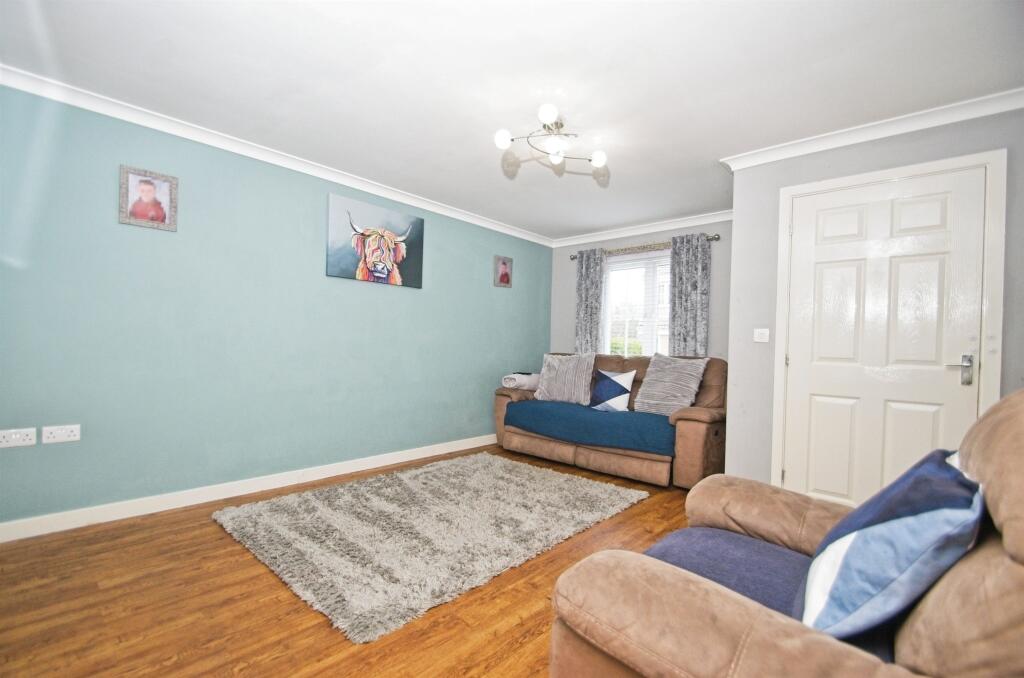 Additional property image - Clos Tyn Y Coed, Sarn, Bridgend