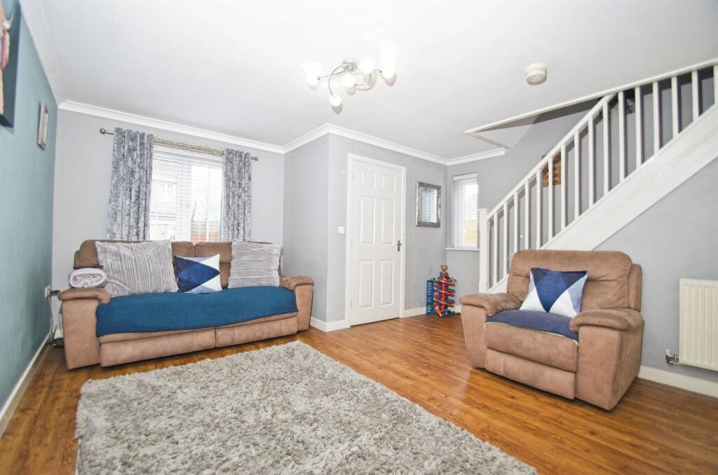 Additional property image - Clos Tyn Y Coed, Sarn, Bridgend