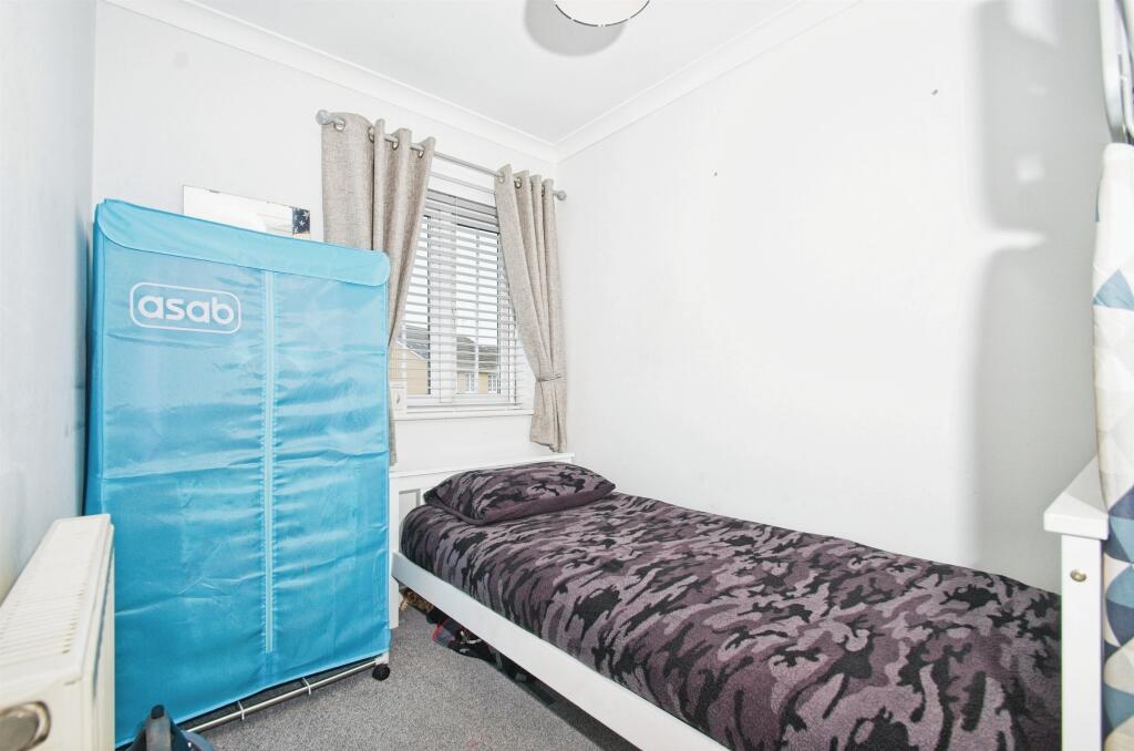 Additional property image - Clos Tyn Y Coed, Sarn, Bridgend