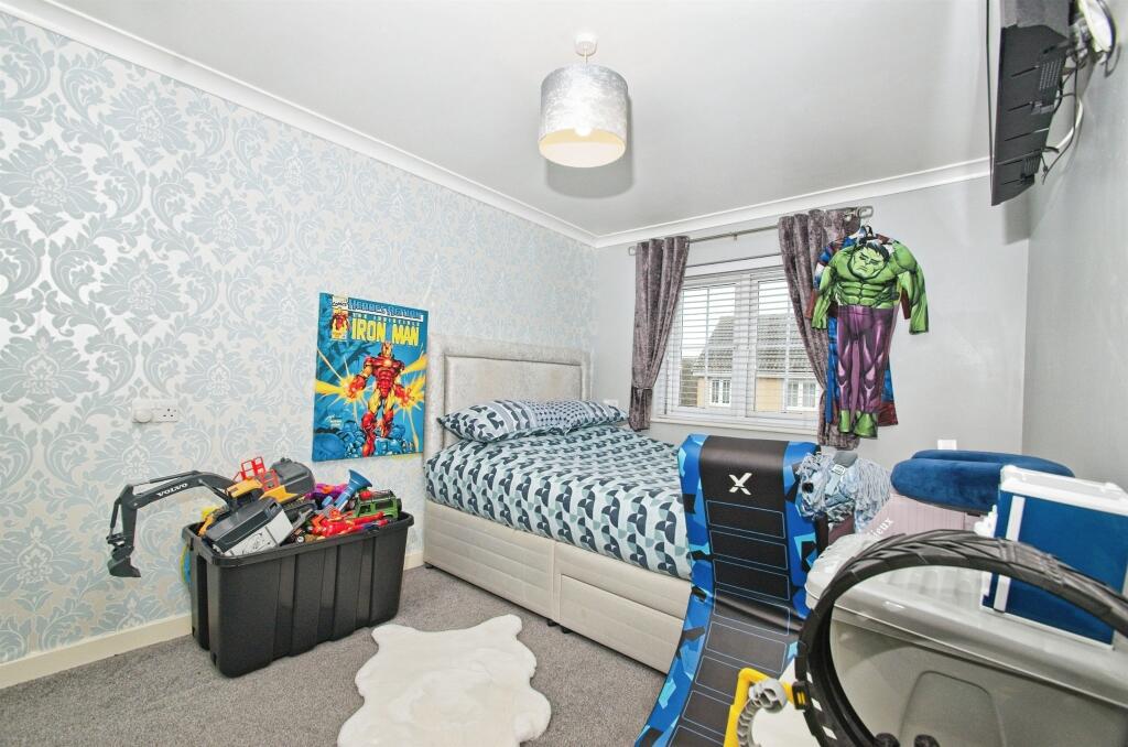 Additional property image - Clos Tyn Y Coed, Sarn, Bridgend