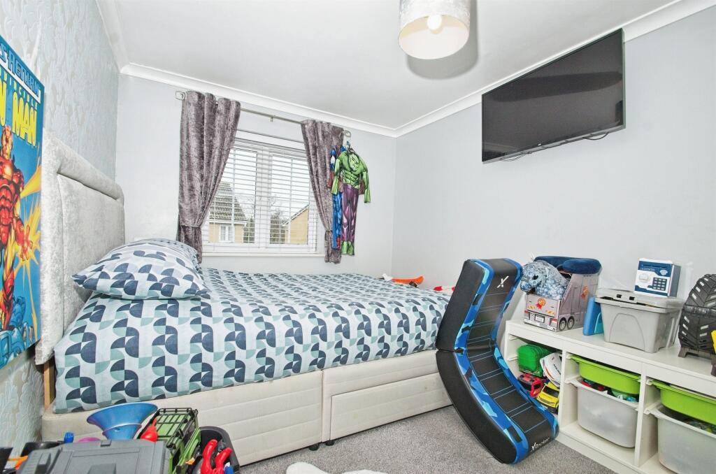 Additional property image - Clos Tyn Y Coed, Sarn, Bridgend