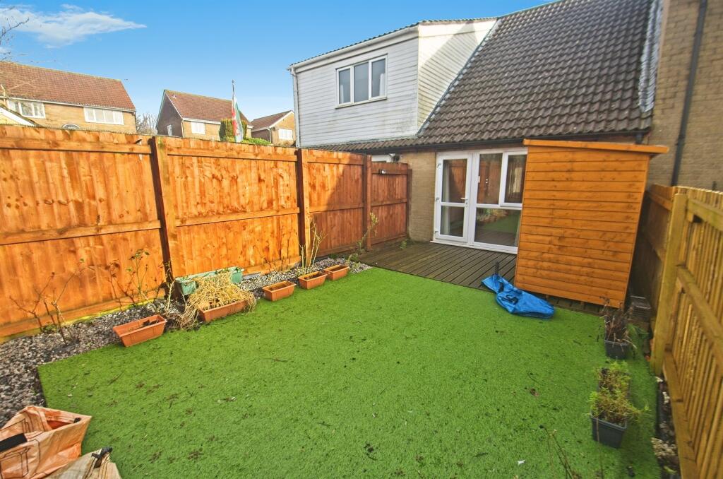 Additional property image - Heol Castell Coety, BRIDGEND
