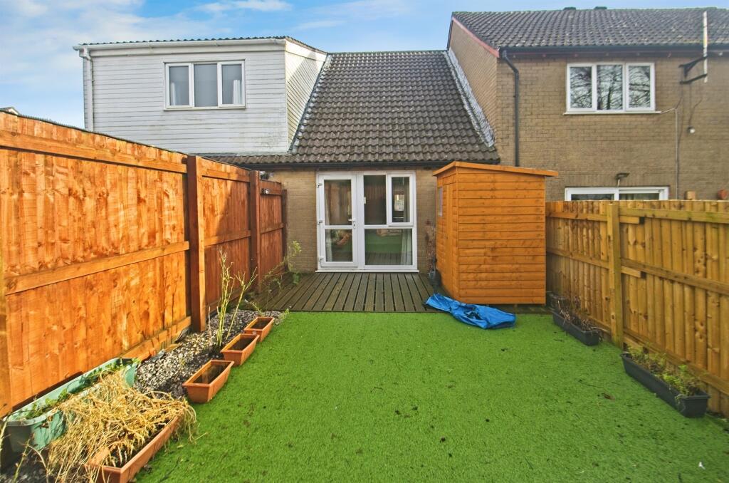 Additional property image - Heol Castell Coety, BRIDGEND