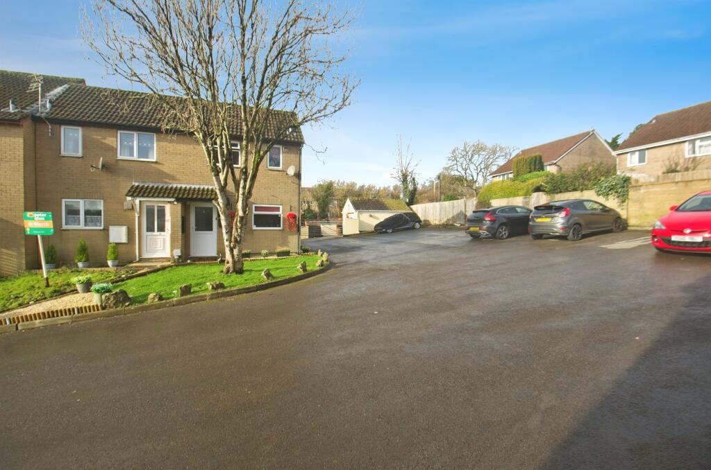 Additional property image - Heol Castell Coety, BRIDGEND