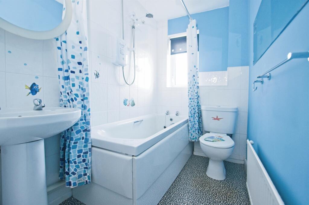 Additional property image - Heol Castell Coety, BRIDGEND