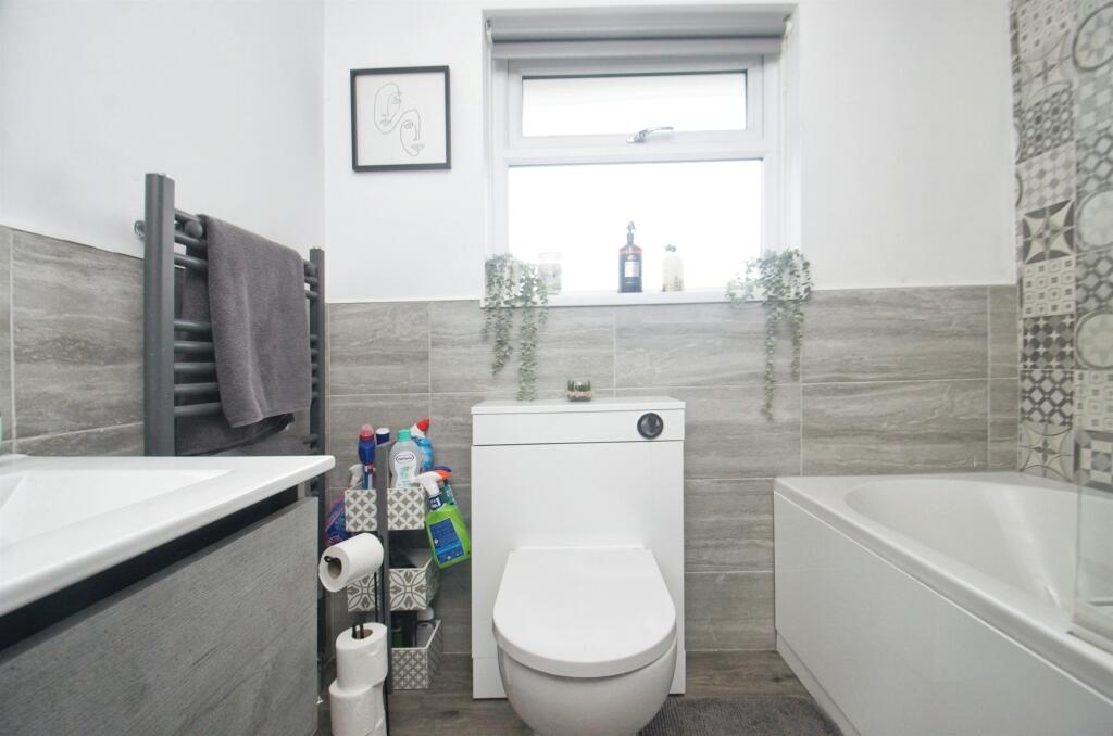 Additional property image - Pant Glas, Pencoed, Bridgend