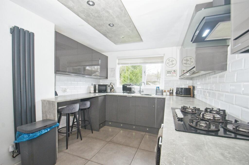 Additional property image - Pant Glas, Pencoed, Bridgend