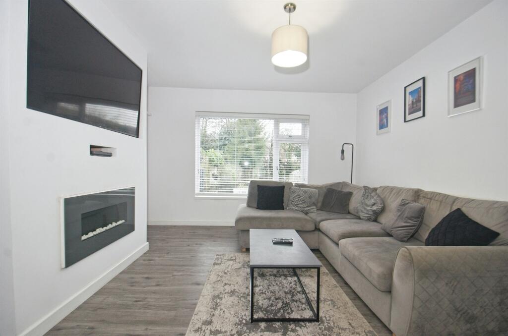 Additional property image - Pant Glas, Pencoed, Bridgend