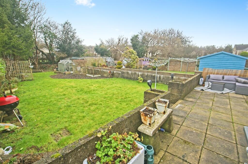 Additional property image - Pant Glas, Pencoed, Bridgend