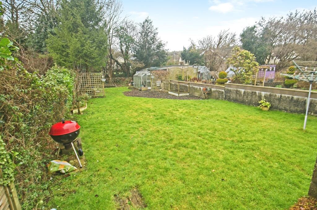 Additional property image - Pant Glas, Pencoed, Bridgend