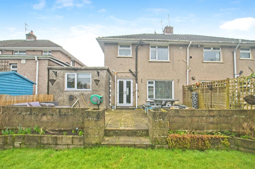 Additional property image - Pant Glas, Pencoed, Bridgend