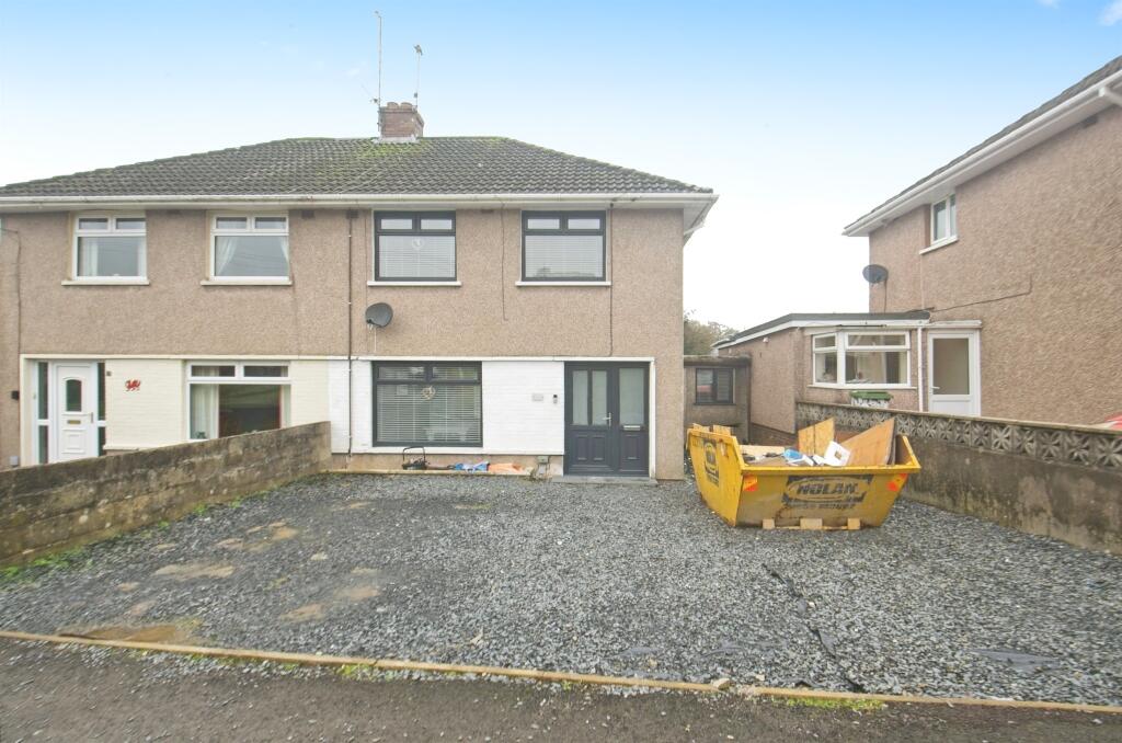 Additional property image - Pant Glas, Pencoed, Bridgend