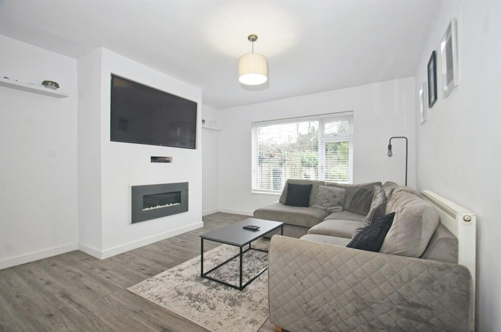 Additional property image - Pant Glas, Pencoed, Bridgend
