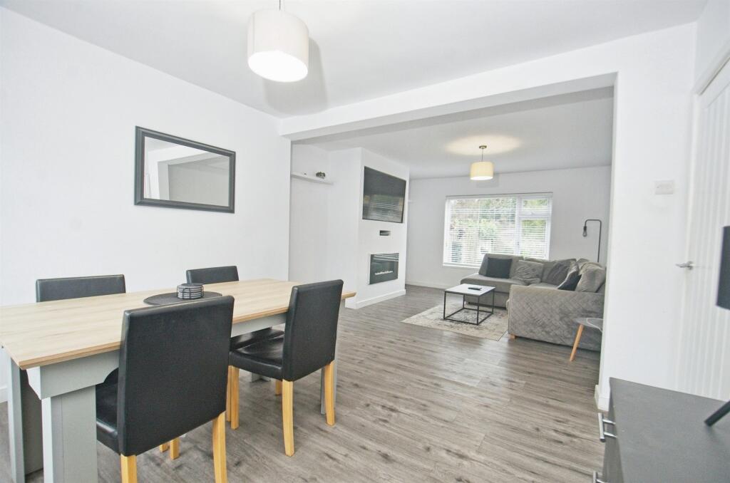 Additional property image - Pant Glas, Pencoed, Bridgend