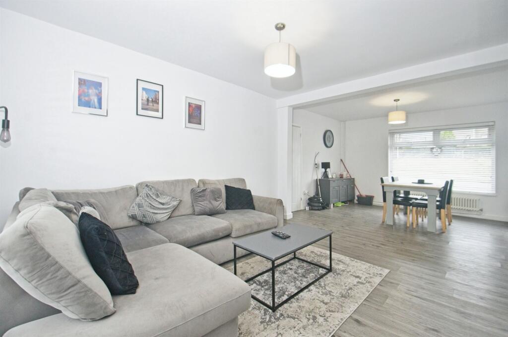Additional property image - Pant Glas, Pencoed, Bridgend