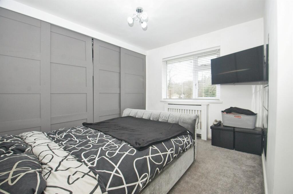 Additional property image - Pant Glas, Pencoed, Bridgend
