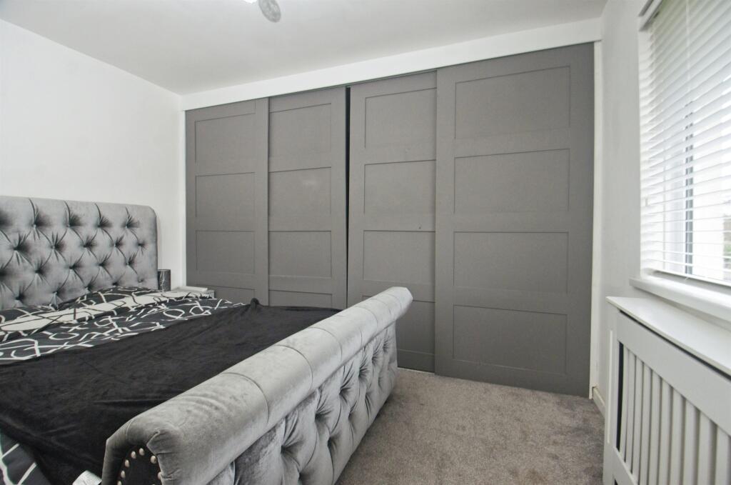Additional property image - Pant Glas, Pencoed, Bridgend