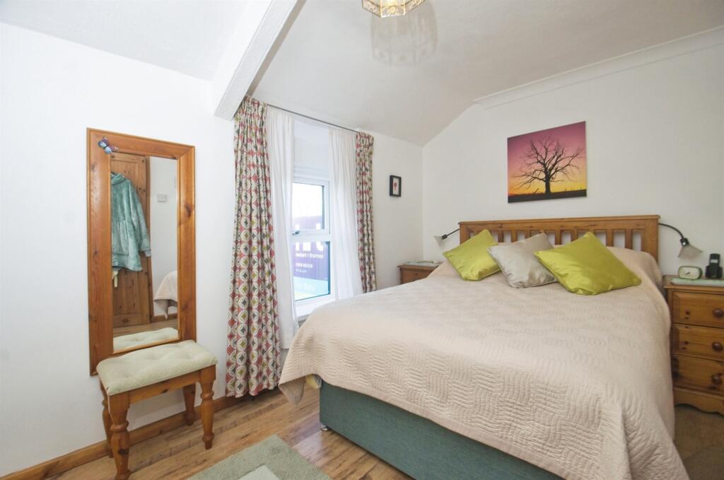 Additional property image - Morse Row, Bryncethin, Bridgend