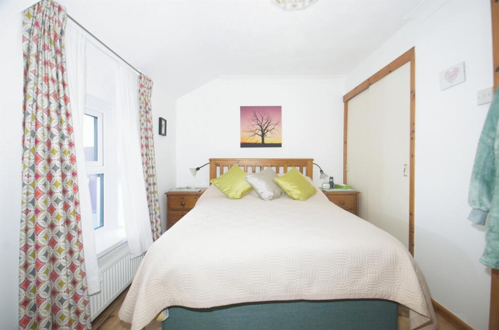 Additional property image - Morse Row, Bryncethin, Bridgend