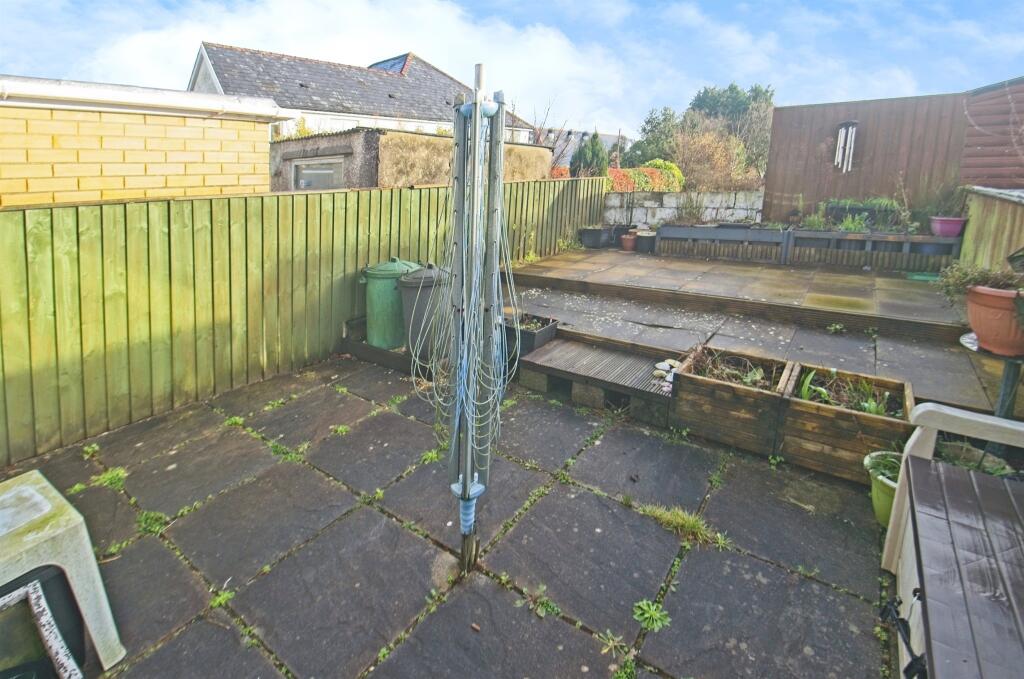 Additional property image - Morse Row, Bryncethin, Bridgend