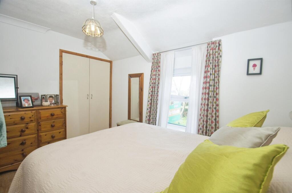 Additional property image - Morse Row, Bryncethin, Bridgend