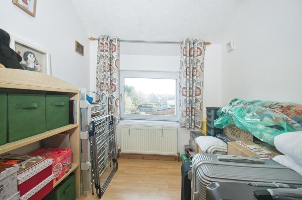 Additional property image - Morse Row, Bryncethin, Bridgend