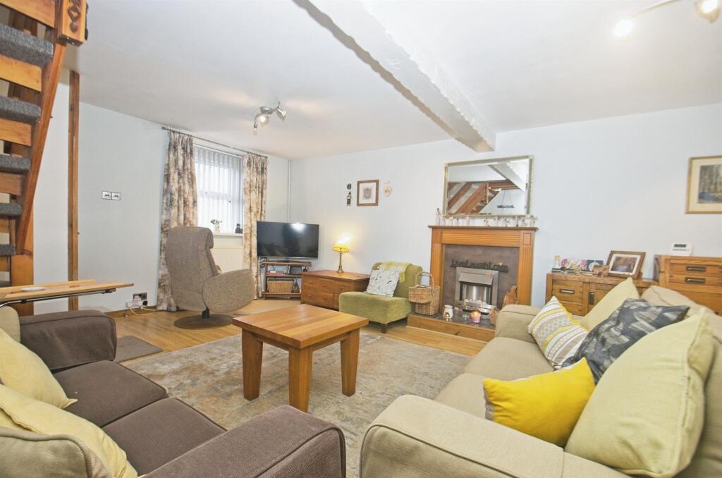 Additional property image - Morse Row, Bryncethin, Bridgend