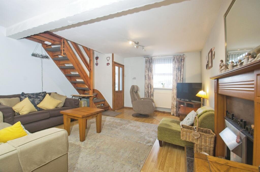 Additional property image - Morse Row, Bryncethin, Bridgend