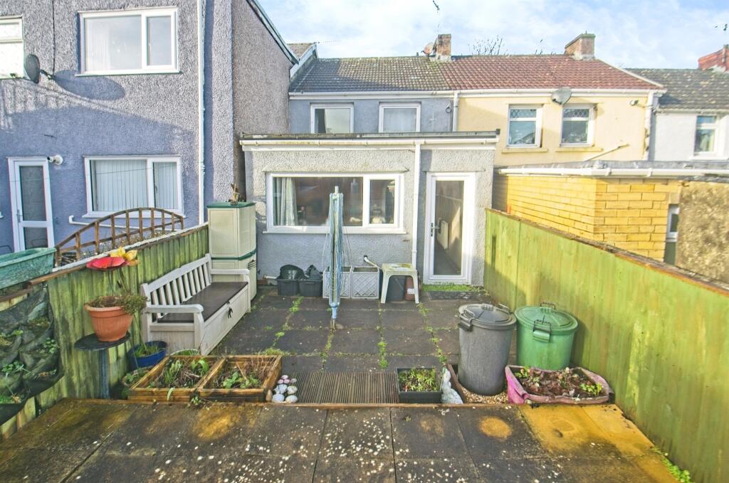 Additional property image - Morse Row, Bryncethin, Bridgend