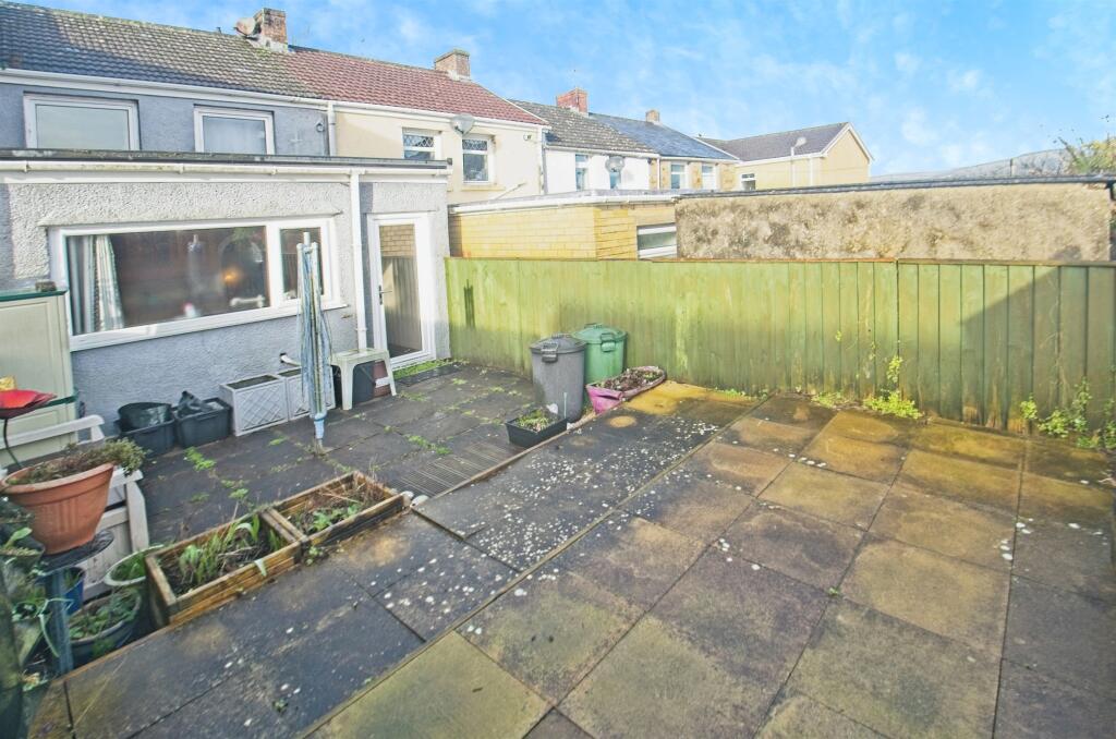 Additional property image - Morse Row, Bryncethin, Bridgend