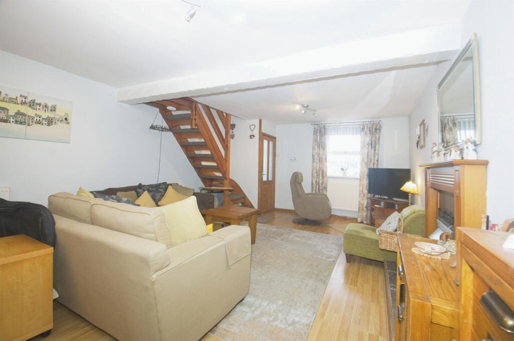 Additional property image - Morse Row, Bryncethin, Bridgend