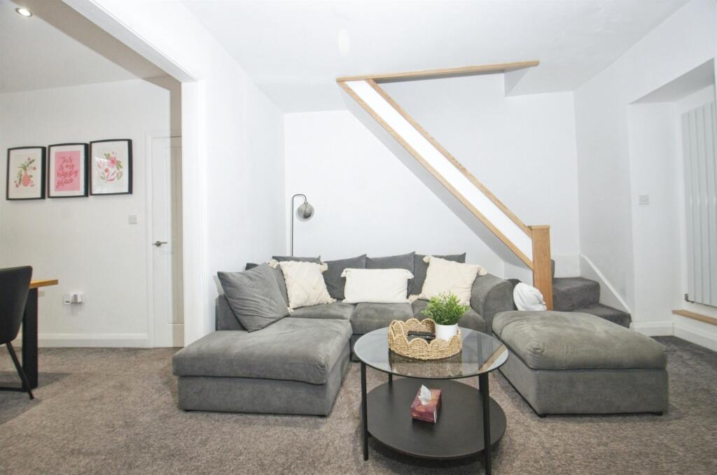 Additional property image - Waun Fach, Nantymoel, BRIDGEND