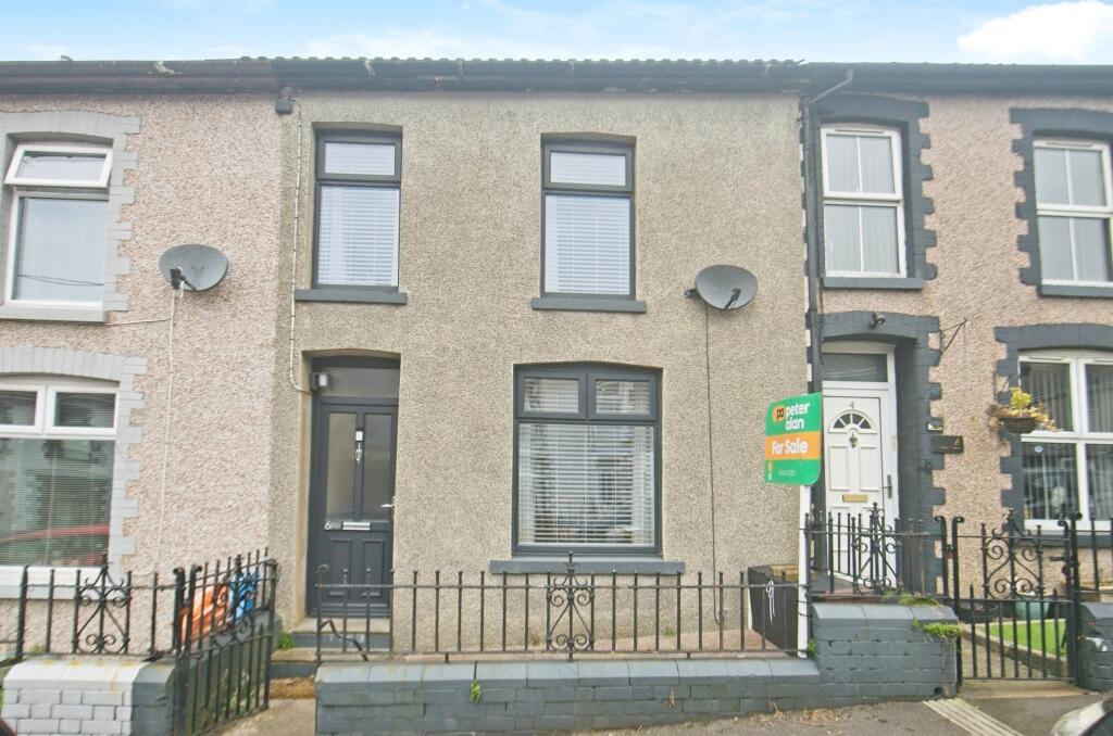 Additional property image - Waun Fach, Nantymoel, BRIDGEND
