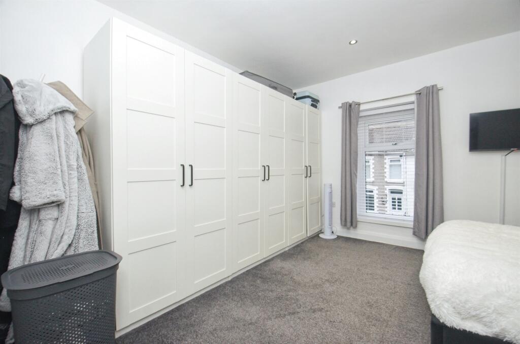 Additional property image - Waun Fach, Nantymoel, BRIDGEND