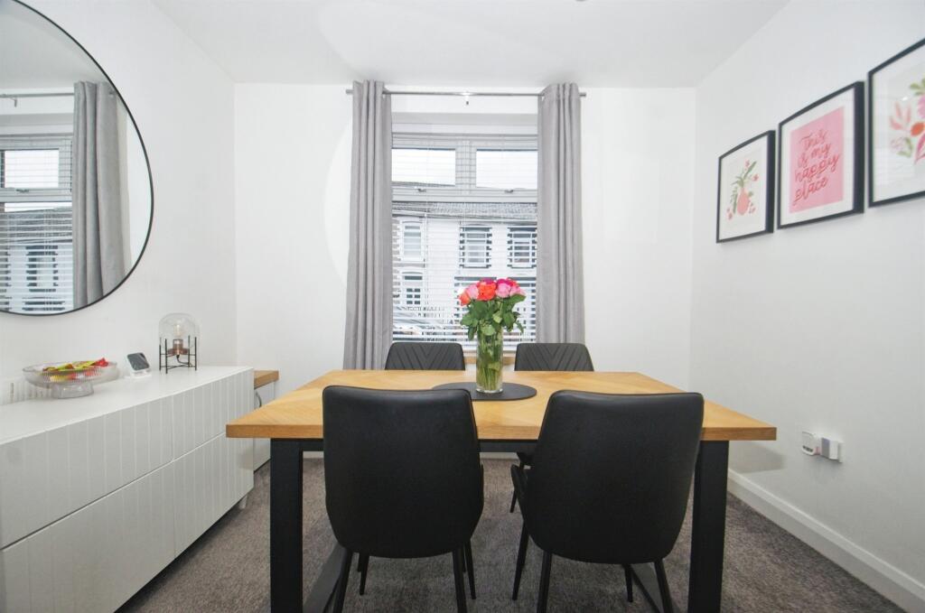 Additional property image - Waun Fach, Nantymoel, BRIDGEND