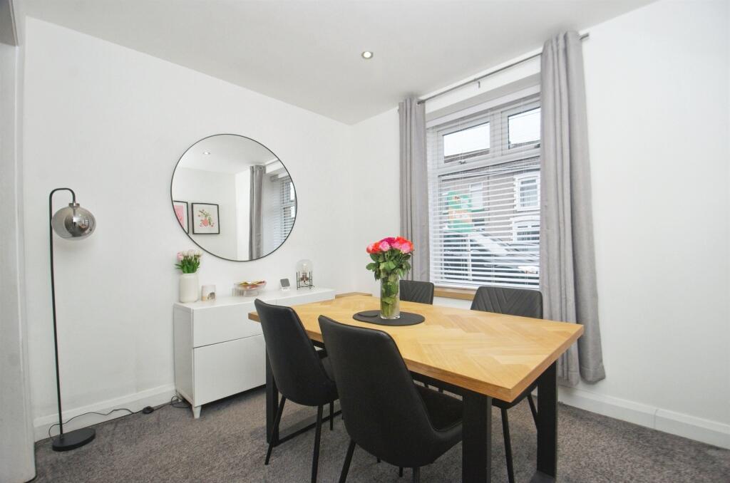 Additional property image - Waun Fach, Nantymoel, BRIDGEND