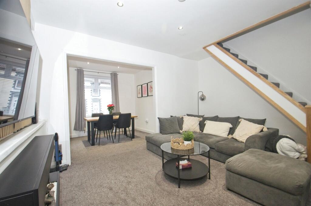 Additional property image - Waun Fach, Nantymoel, BRIDGEND
