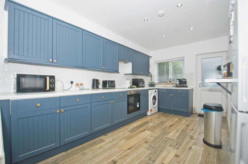 Additional property image - Waun Fach, Nantymoel, BRIDGEND