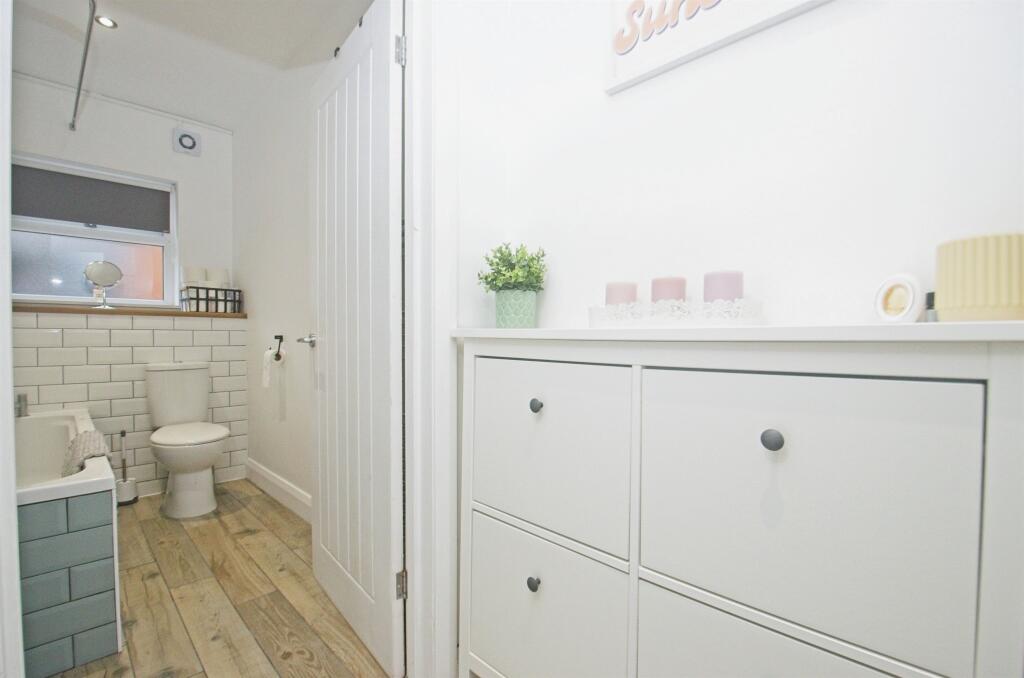 Additional property image - Waun Fach, Nantymoel, BRIDGEND