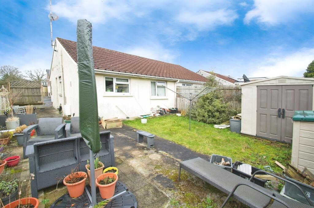 Additional property image - Redlands Close, Pencoed, Bridgend