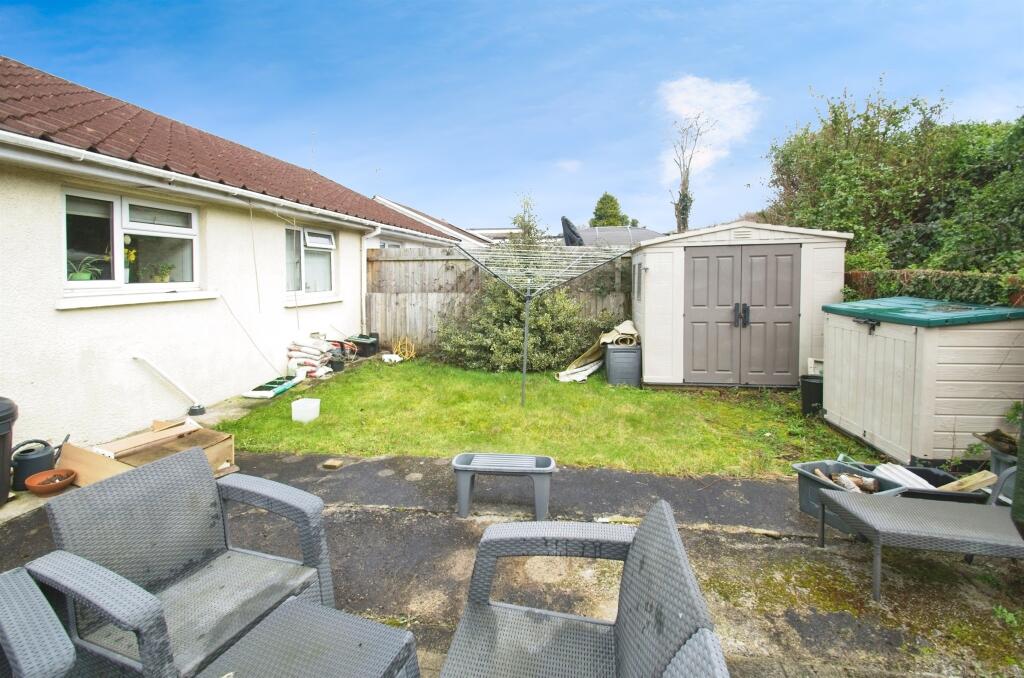 Additional property image - Redlands Close, Pencoed, Bridgend